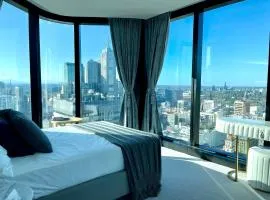 Sweet Home Apartment Melbourne CBD