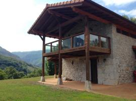 Casa con encanto, chalet i Arredondo