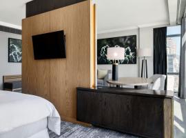 The Westin Cape Town, hotel na Cidade do Cabo