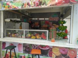 Local comercial، فندق في Xochimilco