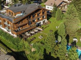 Boutique Hotel Planlim, hotel sa Ortisei