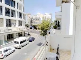 Big apt near sea best position tlv