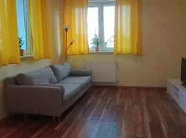 Apartament Słoneczny