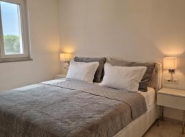 Luxury Apartment Umag, hotel de luxo em Umago