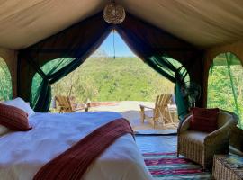 Echoes of Eden: Forest Haven, hotel en Naivasha