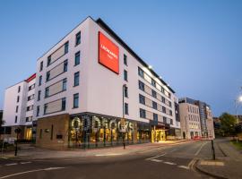 Leonardo Hotel Brighton – hotel w Brighton and Hove