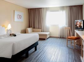 Novotel Monterrey Valle, khách sạn ở Monterrey