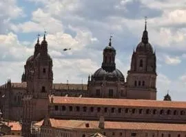 En el Cielo de Salamanca