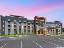 Best Western Plus Winter Haven Inn & Suites, hotel di Winter Haven