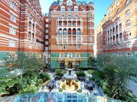 St. James' Court, A Taj Hotel, London, hotel em Londres