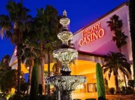 Tuscany Suites & Casino