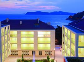 Dubrovnik Luxury Residence – L’Orangerie – apartament 