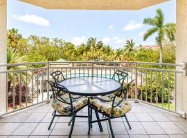 The St Martin -Hot Tub & Pool, hotel a Key West