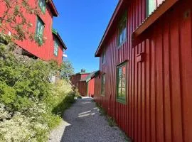 Stamsund Harbour Apartment