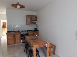 EL CARMEL, apartman u gradu Parana