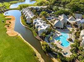 Marriott's Sabal Palms, hotel in Orlando