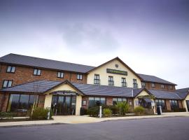 The Wishing Well, hotel in Selby