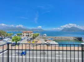 Il Porticciolo Stresa Stunning Lake View - Happy Rentals