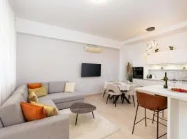 Stylish Apartment Mediterraneo