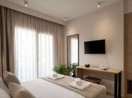 Calives Premium Stay, hotel en Kalivia Poligirou