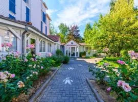 Hotel Strasbourg - Montagne Verte & Restaurant Louisiane