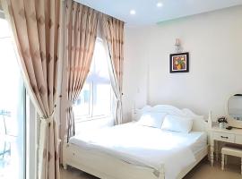 THIÊN ANH HOTEL, hotel en Vung Tau