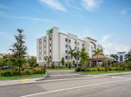 Holiday Inn Express & Suites - Miramar, an IHG Hotel, hotel di Miramar