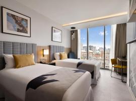 Riu Plaza London Victoria, hotel i Westminster Borough, London