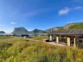 Atlantic Panorama Lofoten