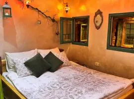 Apartman Tuareg