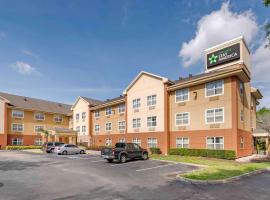 Extended Stay America Suites - Orlando - Lake Mary - 1036 Greenwood Blvd, hotell sihtkohas Lake Mary lennujaama Orlando Sanfordi rahvusvaheline lennujaam - SFB lähedal