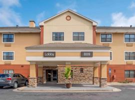 Extended Stay America Suites - Pensacola - University Mall, hotel cerca de Aeropuerto regional de Pensacola - PNS, 