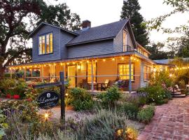 Lavender, A Four Sisters Inn, hotel a Yountville