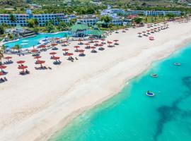 Jolly Beach Antigua - All Inclusive – hotel w mieście Bolans