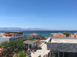 No 22 Residence, ubytování v soukromí na pláži v destinaci Cesme