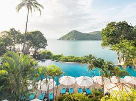 Panviman Resort Koh Phangan - SHA Extra Plus، منتجع في شاطئ ثونغ ناي بان نوي