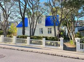 Amazing Villa in Downtown Reykjavik