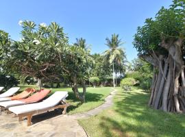 Urembo villa casaurina, hôtel à Malindi