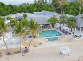 Tembo Beach Club & Resort, hotel sa Koh Samui