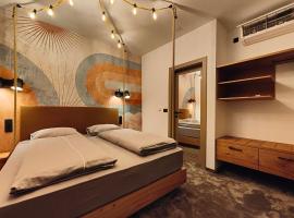 Pula Residence Rooms and Apartments Old City Center – apartament 