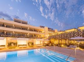 Eurostars Oasis Marbella، فندق في مربلة