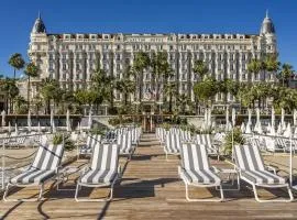 Carlton Cannes, a Regent Hotel