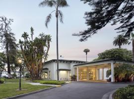 The Steward, Santa Barbara, a Tribute Portfolio Hotel, hotel in Santa Barbara