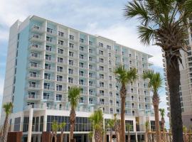 Fairfield by Marriott Inn & Suites Pensacola Beach, khách sạn ở Pensacola Beach