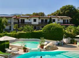 Eden Park Hotel, hotel a Marina di Campo