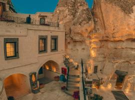 Sora Cave Hotel, hotel sa Göreme