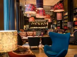 Motel One Manchester-St. Peter´s Square