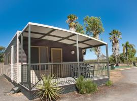 Tasman Holiday Parks - Kalbarri, hotel en Kalbarri