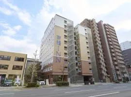 Toyoko Inn Kyoto Nijojo Minami