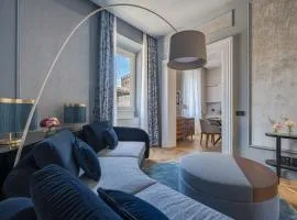 Palazzo Signoria luxury Apartments 2-David